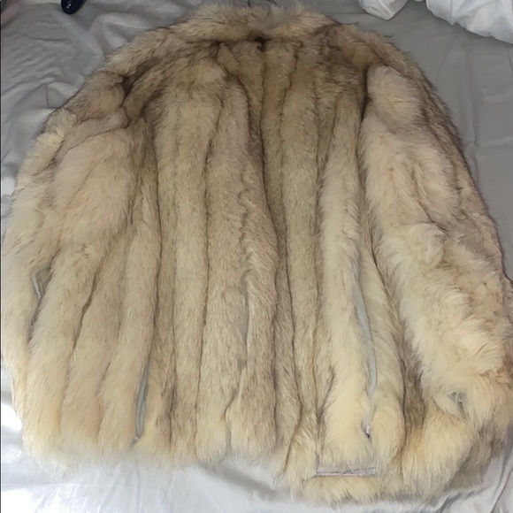Fur coat - Picture 5 of 5